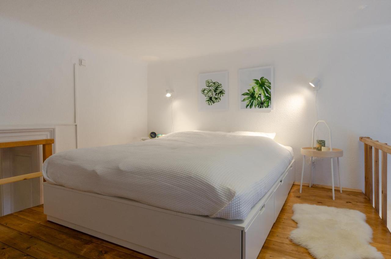 Cosy Apartment In Central District. Budapest Eksteriør billede